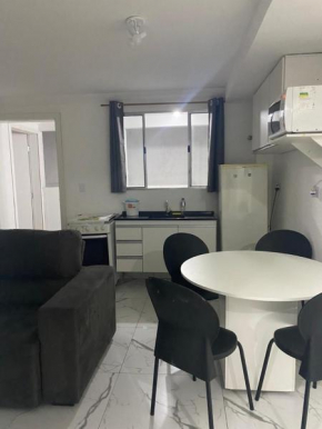 Apartamento no Tremembé- 2 dormitórios